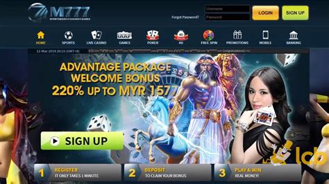m777 casino slot  M777 also hasJoin M777, the top online casino in Malaysia, and indulge in unparalleled gambling experiences